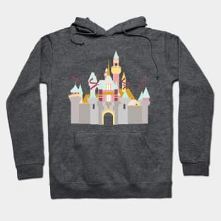 Castle 2 Hoodie